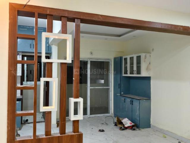 Flat for rent in Bangalore East, Cox Town - Bangalore