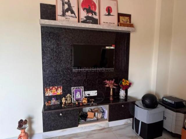 Flat for rent in Bangalore East, Cox Town - Bangalore
