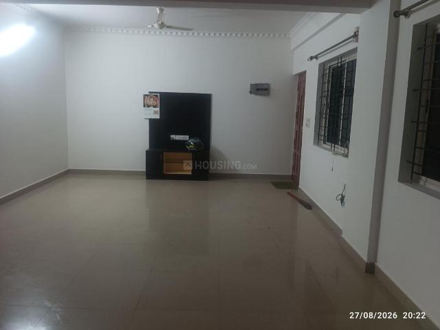 Flat for rent in Bangalore East, Cox Town - Bangalore