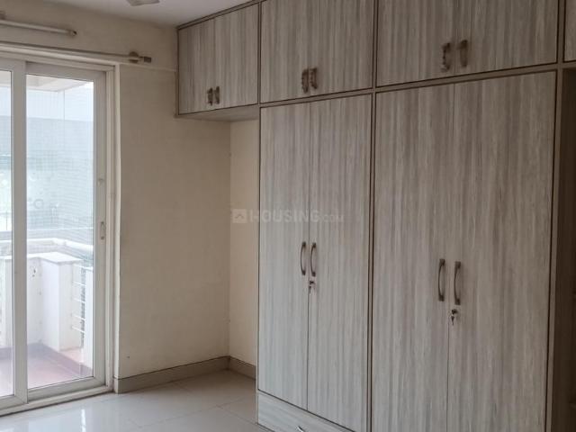 Flat for rent in Bangalore East, Cox Town - Bangalore