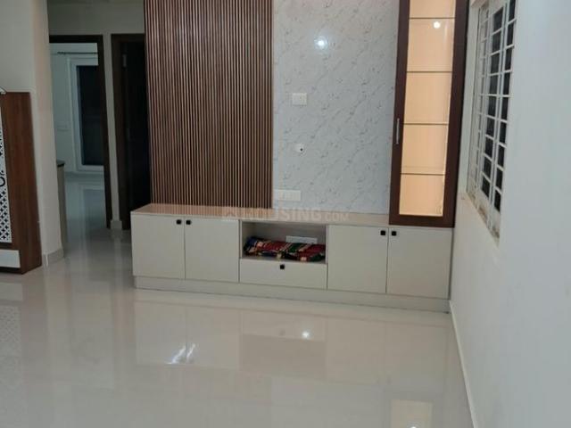 Flat for rent in Bangalore East, Cox Town - Bangalore