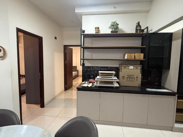 Flat for rent in Bangalore East, Cox Town - Bangalore