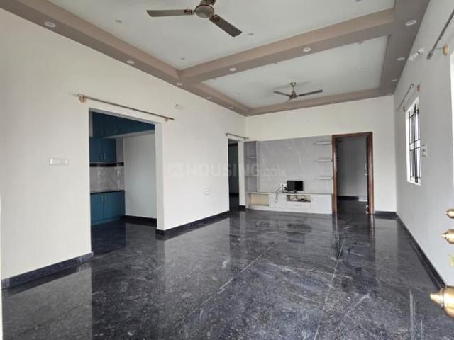 Flat for rent in Bangalore East, Cox Town - Bangalore