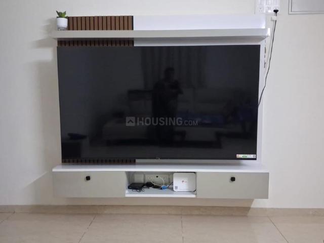Flat for rent in Bangalore East, Cox Town - Bangalore