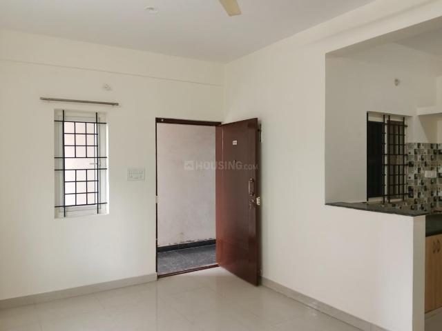 Flat for rent in Bangalore East, Cox Town - Bangalore