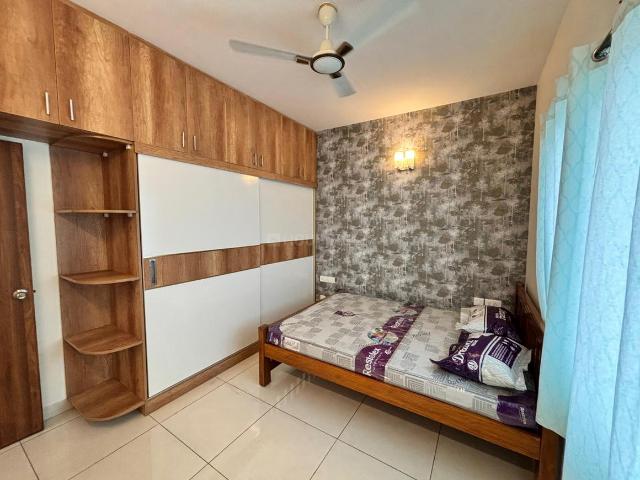 Flat for rent in Shigehalli, Seegehalli