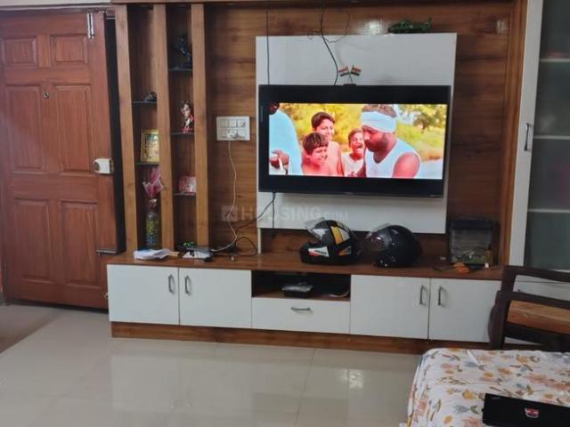 Flat for rent in Bangalore East, Cox Town - Bangalore