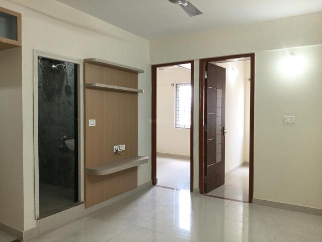 Flat for rent in Bengaluru East City Corporation, Bengaluru