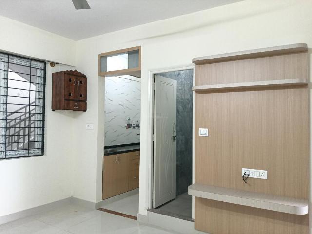 Flat for rent in Bengaluru East City Corporation, Bengaluru