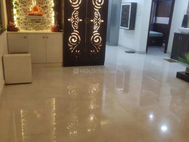 Flat for rent in Bengaluru East City Corporation, Bengaluru