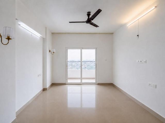Flat for rent in Alpine Vitsula, Seegehalli