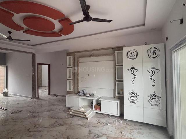 Flat for rent in Bangalore East, Cox Town - Bangalore