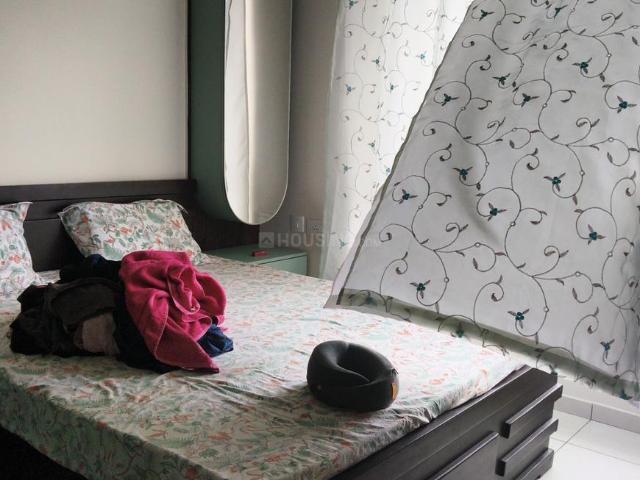 Flat for rent in Bengaluru East City Corporation, Bengaluru