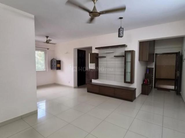 Flat for rent in Shigehalli, Seegehalli