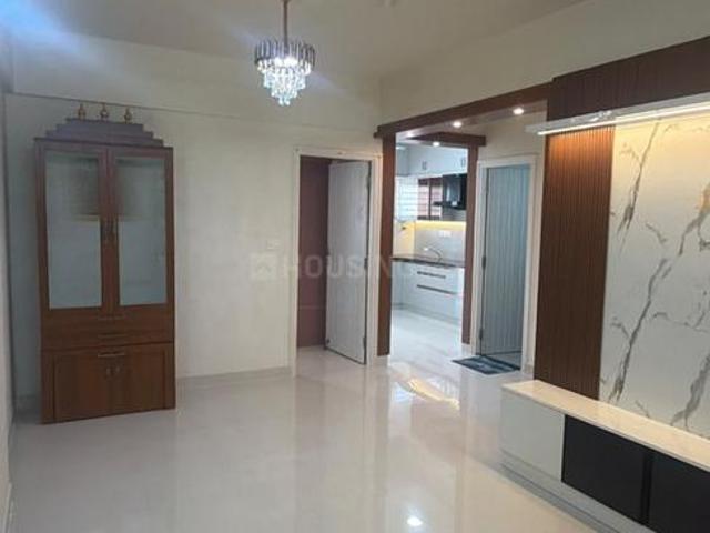 Flat for rent in Shigehalli, Seegehalli