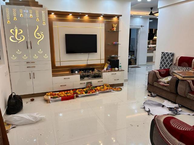 Flat for rent in Shigehalli, Seegehalli