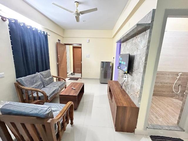 Flat for rent in Bangalore East, Karnataka