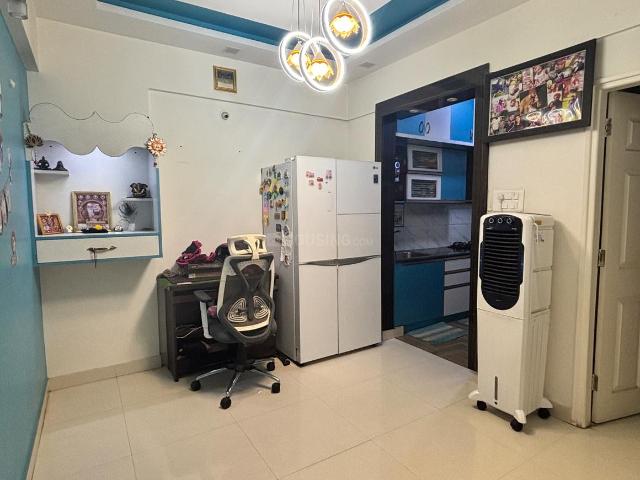 Flat for rent in Bengaluru East City Corporation, Bengaluru