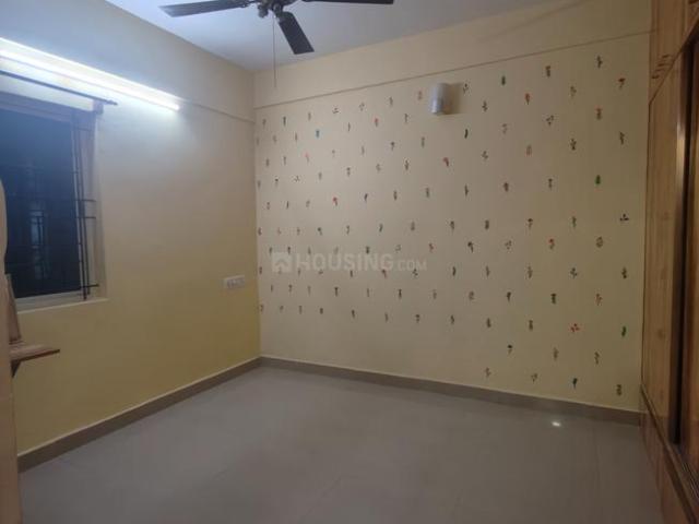 Flat for rent in Bengaluru East City Corporation, Bengaluru