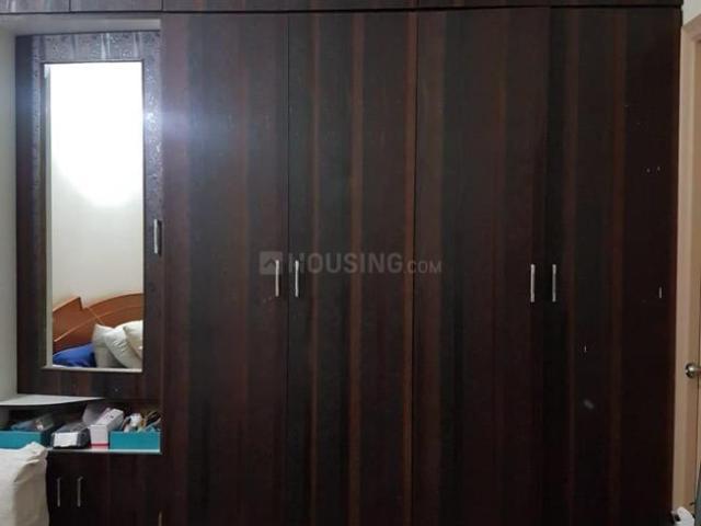 Flat for rent in Shigehalli, Seegehalli