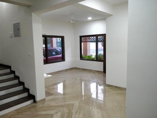 Flat for rent in Akshaya Redstone Villas, Seegehalli