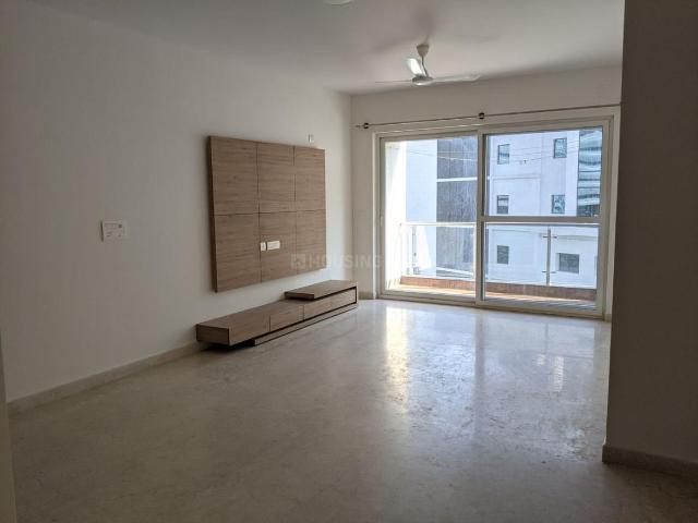 Flat for rent in Hoodi, Bengaluru