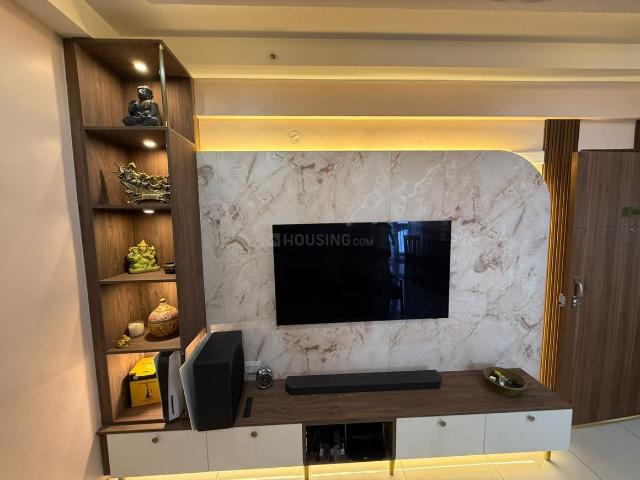 Flat for rent in Bengaluru East City Corporation, Bengaluru