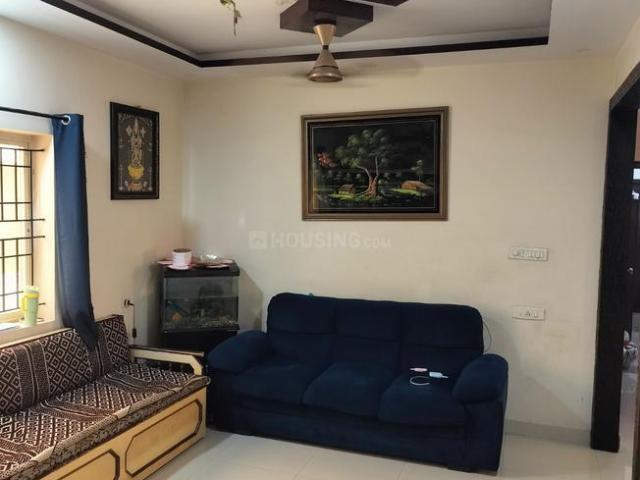 Flat for rent in Bengaluru East City Corporation, Bengaluru