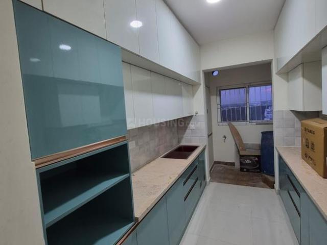 Flat for rent in Bengaluru East City Corporation, Bengaluru