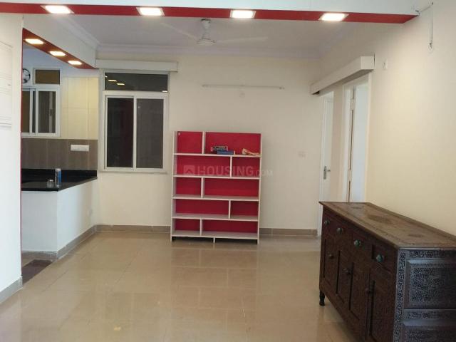 Flat for rent in Sandeep Vihar Army Housing Complex, Seegehalli