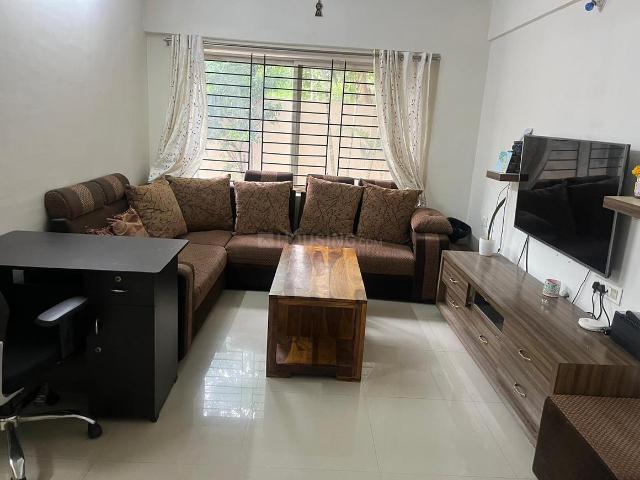 Flat for rent in Bengaluru East City Corporation, Bengaluru
