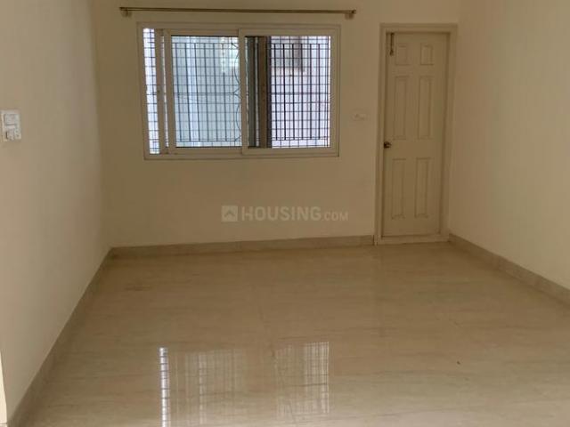 Flat for rent in Bengaluru East City Corporation, Bengaluru