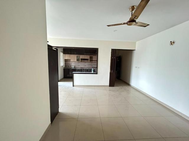 Flat for rent in Shigehalli, Seegehalli