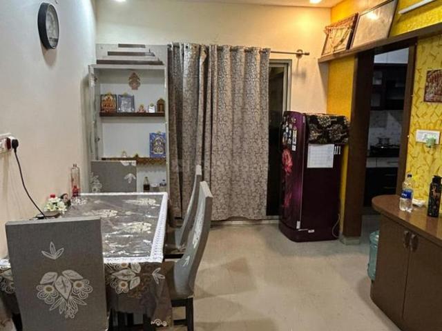 Flat for rent in Cambridge Layout, Bengaluru