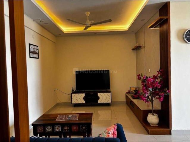 Flat for rent in Bengaluru East City Corporation, Bengaluru