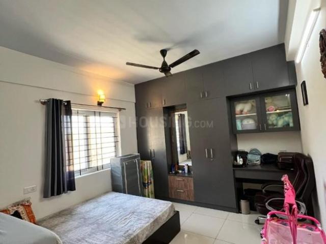 Flat for sale in Bangalore East, Cox Town - Bangalore