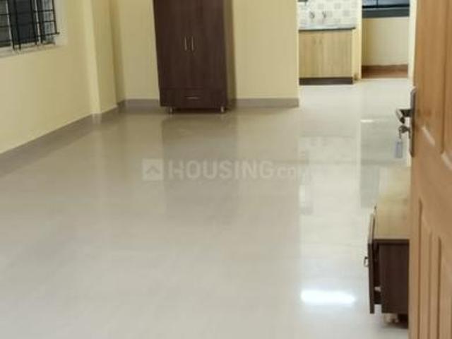 Flat for sale in Bangalore East, Cox Town - Bangalore