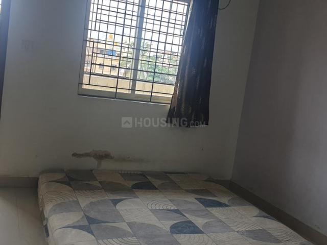 Flat for sale in Bangalore East, Cox Town - Bangalore