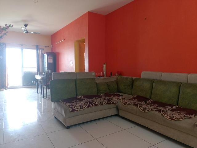 Flat for sale in Bangalore East, Cox Town - Bangalore