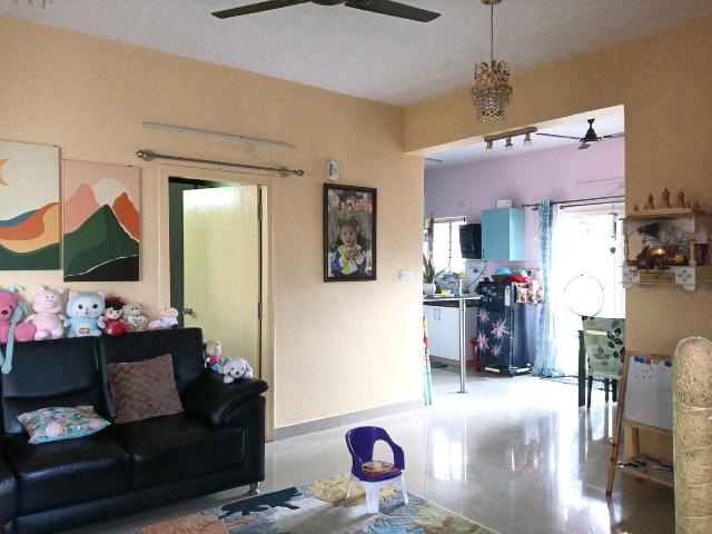 Flat for sale in Bangalore East, Karnataka