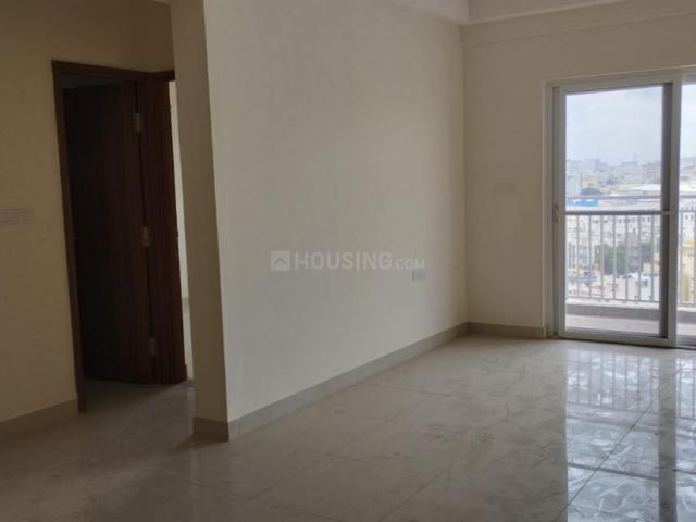 Flat for sale in Bangalore East, Cox Town - Bangalore