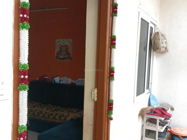 Flat for sale in Bangalore East, Cox Town - Bangalore