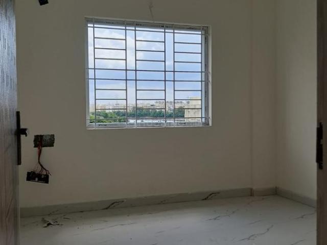 Flat for sale in Bangalore East, Cox Town - Bangalore