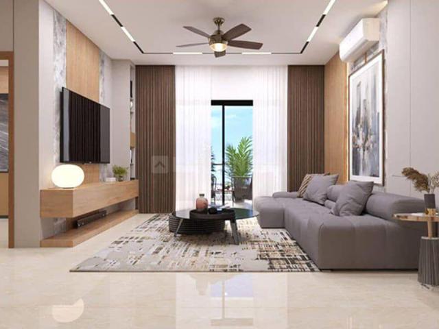 Flat for sale in Bangalore East, Karnataka