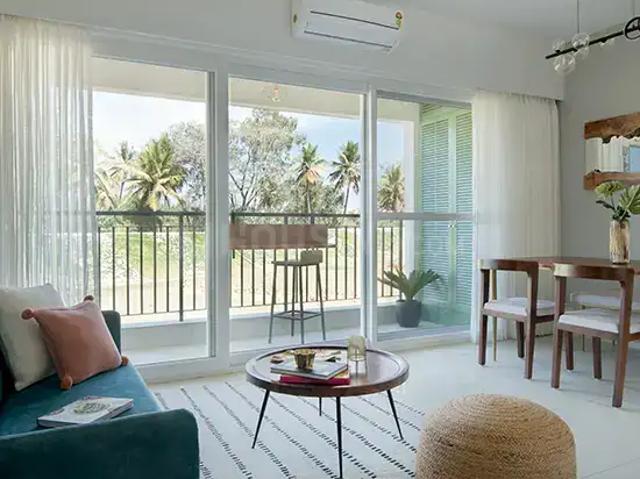 Flat for sale in Bangalore East, Karnataka
