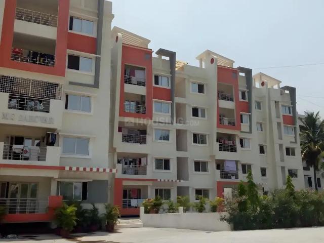 Flat for sale in Bangalore East, Cox Town - Bangalore