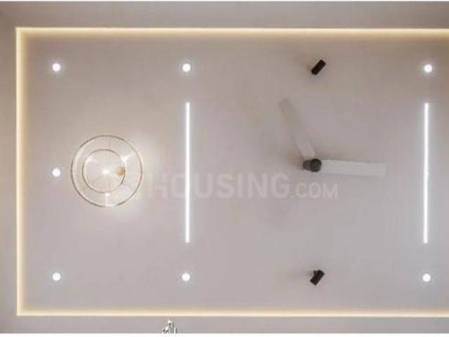Flat for sale in Bangalore East, Cox Town - Bangalore