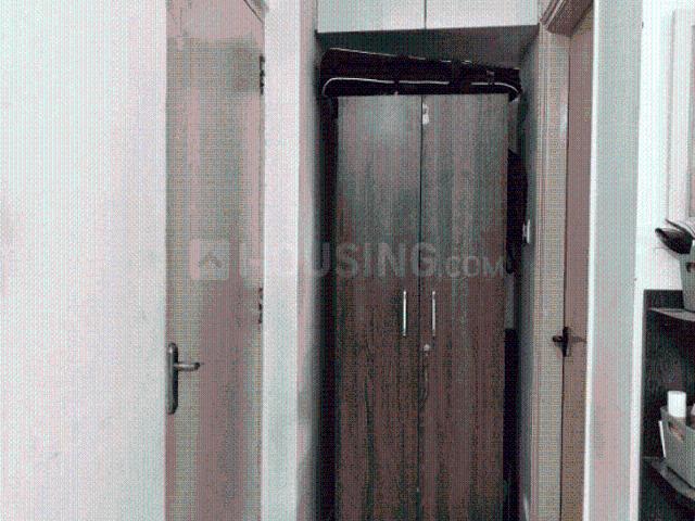 Flat for sale in Bangalore East, Cox Town - Bangalore