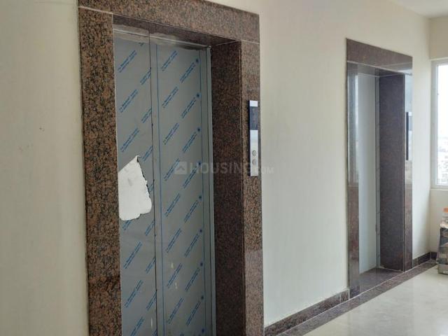 Flat for sale in Bangalore East, Cox Town - Bangalore