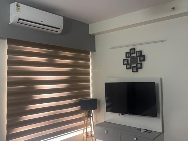 Flat for sale in Bangalore East, Cox Town - Bangalore